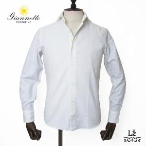 GIANNETTO（ジャンネット） フランネルシャツ ネルシャツ メンズ 長袖