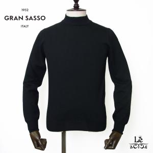Aran Crafts アランクラフト アランセーター Merino crew neck sweater 