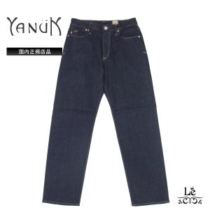 YANUK（ヤヌーク） ジーンズ 「YANUK」PHILIP2 / スリムフィット
