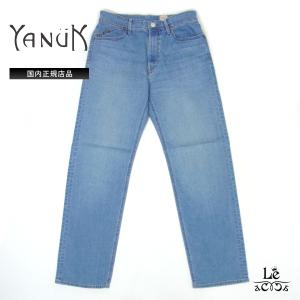 MEN'S MELROSE ジーンズ 「別注」「YANUK/ヤヌーク」MICHEL | スリム
