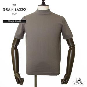 JOHN SMEDLEY（ジョンスメドレー） ニット ポロ 30G シーアイランド