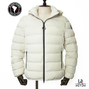 KARL HELMUT◇ダウンジャケット/M/羊革/BLK/P0362LAL09 : セカンド