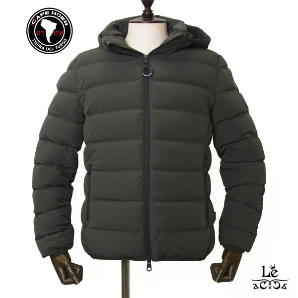 CAPE HORN ケープホーン ダウンジャケット メンズ  WILLIAMS ウィリアムズ 715...