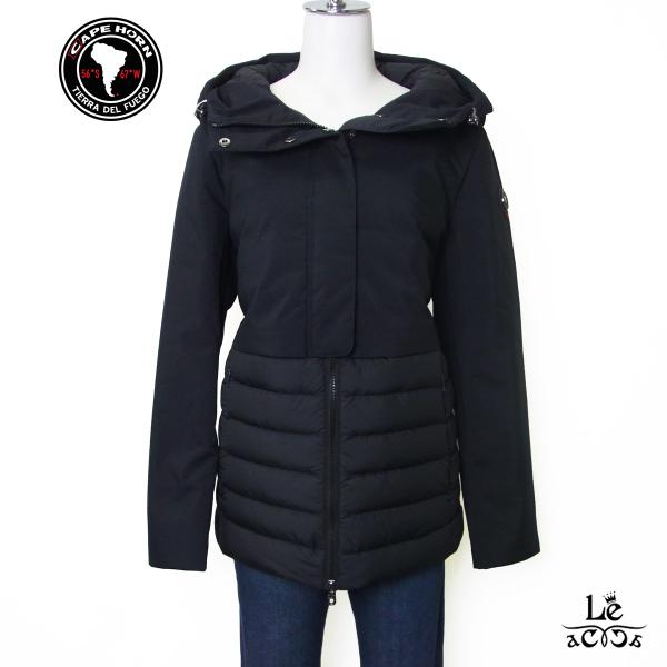CAPE HORN ケープホーン ダウンジャケット CASABLANCA カサブランカ 72532 ...