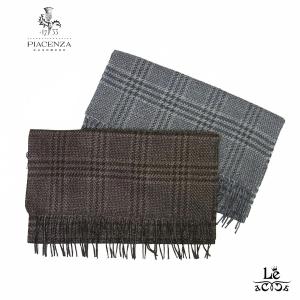 PIACENZA（ピアチェンツァ） マフラー PIACENZA(ピアツェンツァ