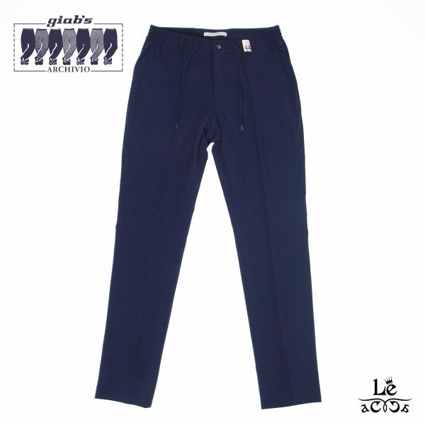 giab's ARCHIVIO ジャブス アルキヴィオ マサッチョ シャカヌメ スラックス MASA...