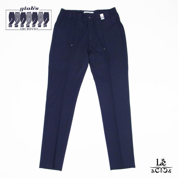 giab's ARCHIVIO ジャブス アルキヴィオ マサッチョ ナイロン ジャージ MASACC...