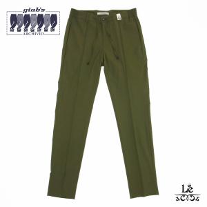 giab's ARCHIVIO（ジャブス アルキヴィオ） イージーパンツ MASACCIO