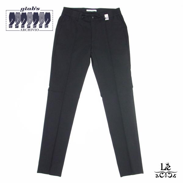 giab's ARCHIVIO ジャブス アルキヴィオ マサッチョ スラックス MASACCIO A...