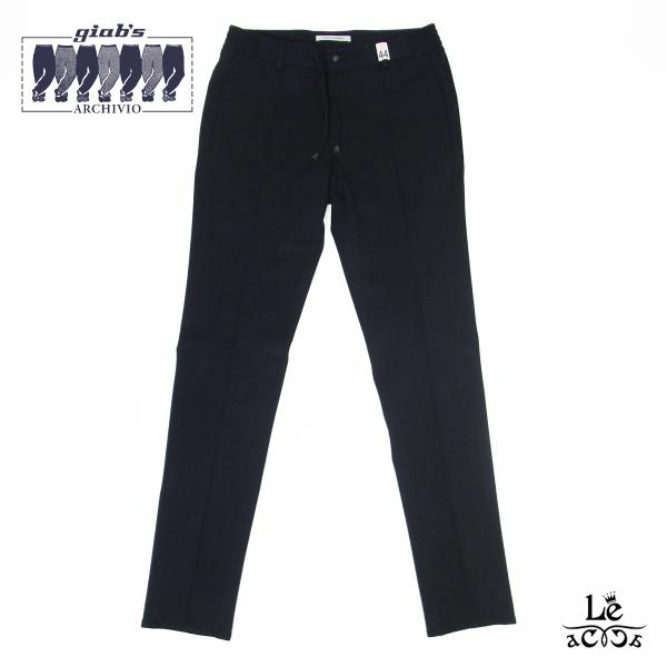 giab&apos;s ARCHIVIO ジャブス アルキヴィオ マサッチョ スラックス MASACCIO M...