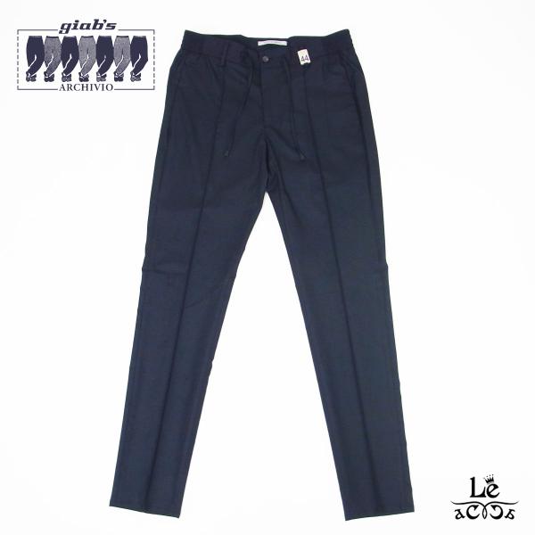 giab's ARCHIVIO ジャブス アルキヴィオ マサッチョ スラックス MASACCIO M...