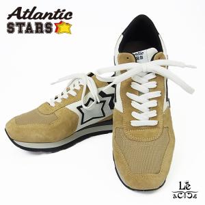 Atlantic STARS メンズスニーカー（色：ベージュ系）の商品一覧 ...