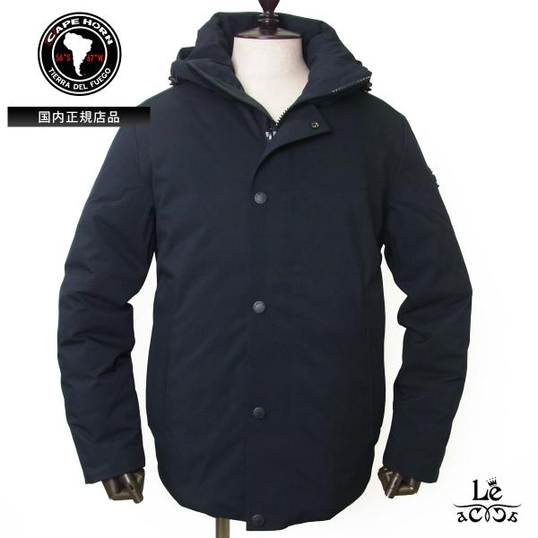 CAPE HORN ケープホーン ダウンジャケット メンズ JP-COCKBURN  コバーン 日本...