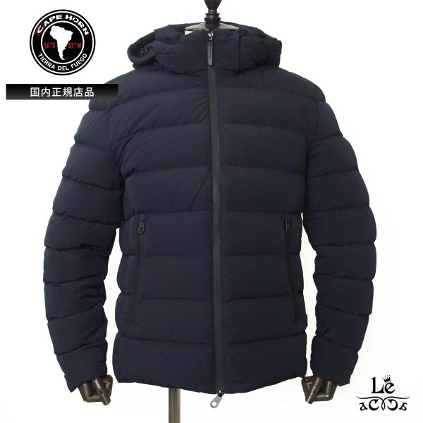 CAPE HORN ケープホーン ダウンジャケット メンズ  WILLIAMS ウィリアムズ b15...