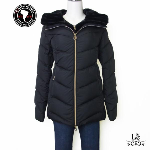CAPE HORN ケープホーン ALVAREZ MATT アルバレス マット レディース ダウンコ...