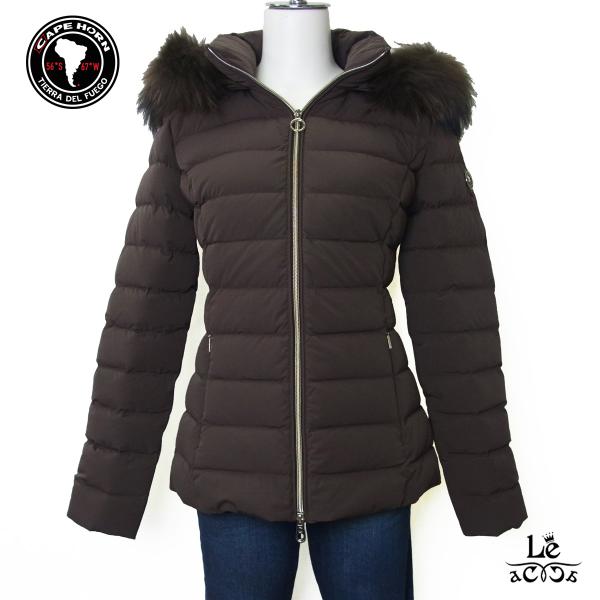 CAPE HORN ケープホーン ダウンジャケット SALTA MURMASKY サルタマーマスキー...