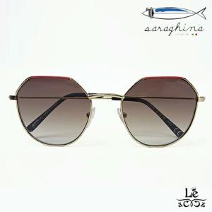 Saraghina（サラギーナ） サングラス サングラス クリップオン GILDA