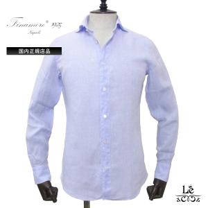 LUIGI BORRELLI（ルイジ ボレッリ） LUIGI BORRELLI ／ 26SS コットン 