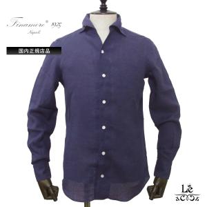 MASSIMO Massimo d'Augusto マッシモダウグスト ALAMARI リネン カプリ