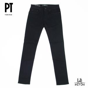 PT TORINO パンツ PT TORINO / ウォッシュ ブラックデニム ジーンズ