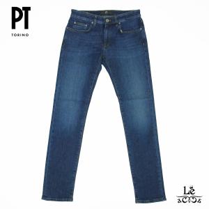 PT TORINO ピーティートリノデニム PT TORINO DENIM ジップフライ