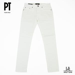 PT TORINO DENIM（ピーティートリノデニム）BREAKBEAT コットン