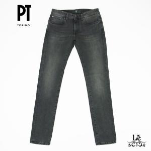 ピーティー トリノ デニムパンツ × DENIM JAZZ 34 メンズ SIZE (L) PT