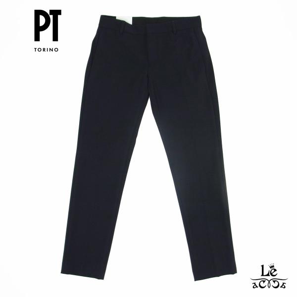 【50%OFF】PT TORINO ピーティー トリノ パンツ アクティブ イプシロン ジップフライ...