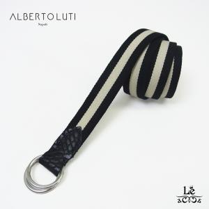 ALBERTO（アルベルト） ALBERTO LUTI【アルベルト ルティ】レザー