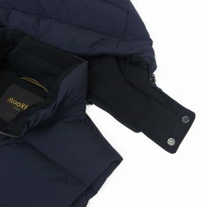 MOORER ムーレー ダウンベスト FIRE...の詳細画像5