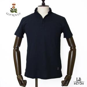GUY ROVER（ギローバー） ポロシャツ メンズ PC207 カッタウェイ