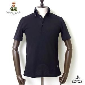 GUY ROVER（ギローバー） ポロシャツ メンズ PC207 カッタウェイ