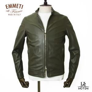 EMMETI エンメティ / JACK Gジャン型 ブルゾン 限定スペシャル EMMETI エンメティ / JACK Gジャン型 ブルゾン 限定スペシャル