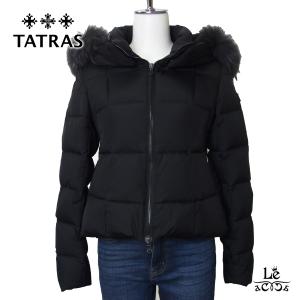 TATRAS（タトラス） アウター ダウンジャケット AVECI アヴェチ