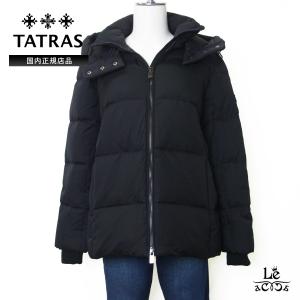 TATRAS（タトラス） ダウンジャケット GIGI ジジ LJXA0013013588