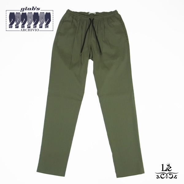 giab&apos;s ARCHIVIO ジャブス アルキヴィオ MANFREDO A3768 マンフレード ...