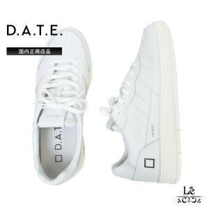 CRIME LONDON クライム ロンドン レザー スニーカー CHELSEA