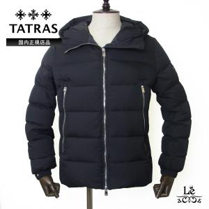 TATRAS（タトラス） ダウンジャケット メンズ DOMIZIANO ドミッツィ