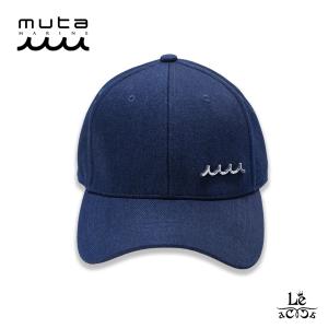 V12（ヴィ・トゥエルヴ） ゴルフ × muta MARINE コラボ 2025 バケット