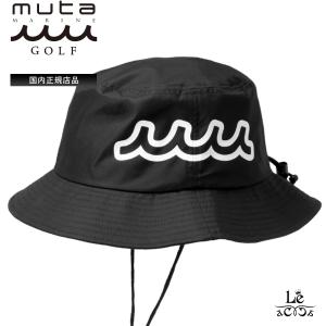 muta キャップ帽子 NEW ERA ニューエラ ムータ マリン marine ゴルフ