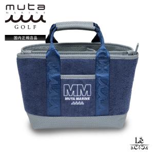 muta（ムータ） muta MARINE マリン CONTINUA パンチング エシカル