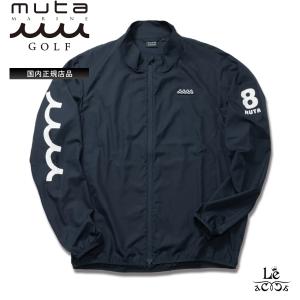 muta MARINE GOLF（ムータマリンゴルフ） 【26SS】muta MARINE