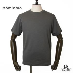 BRUNELLO CUCINELLI （ブルネロクチネリ） Uネック半袖Tシャツ