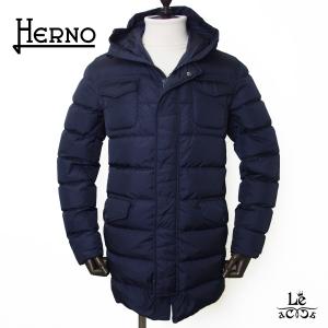 HERNO（ヘルノ） 【FINAL SALE 返品交換不可】【size44】HERNO【ヘルノ