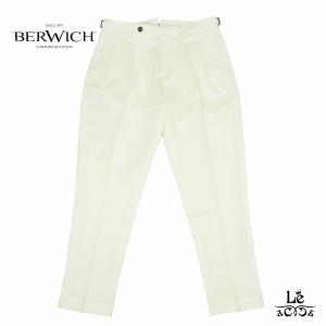 BERWICH（ベルウィッチ） ショーツ scotch short sb1534 スコッチ