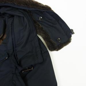 MOORER ムーレー ダウンジャケット SI...の詳細画像5