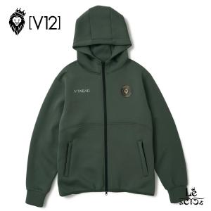 V12（ヴィ・トゥエルヴ） ブイトゥエルブ GAME JKT メンズ ゴルフ