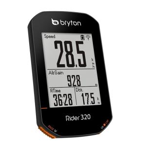 ポイント増額　アウトフロントマウント付き　   Bryton