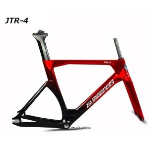 メカニコ　新型カーボンレーシングピストフレーム　JTR-4