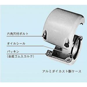 ホーシンブロアー単相仕様 RB30-510 : メカニカルサポート ホーシンブロアー単相仕様 RB30-510 : メカニカルサポート